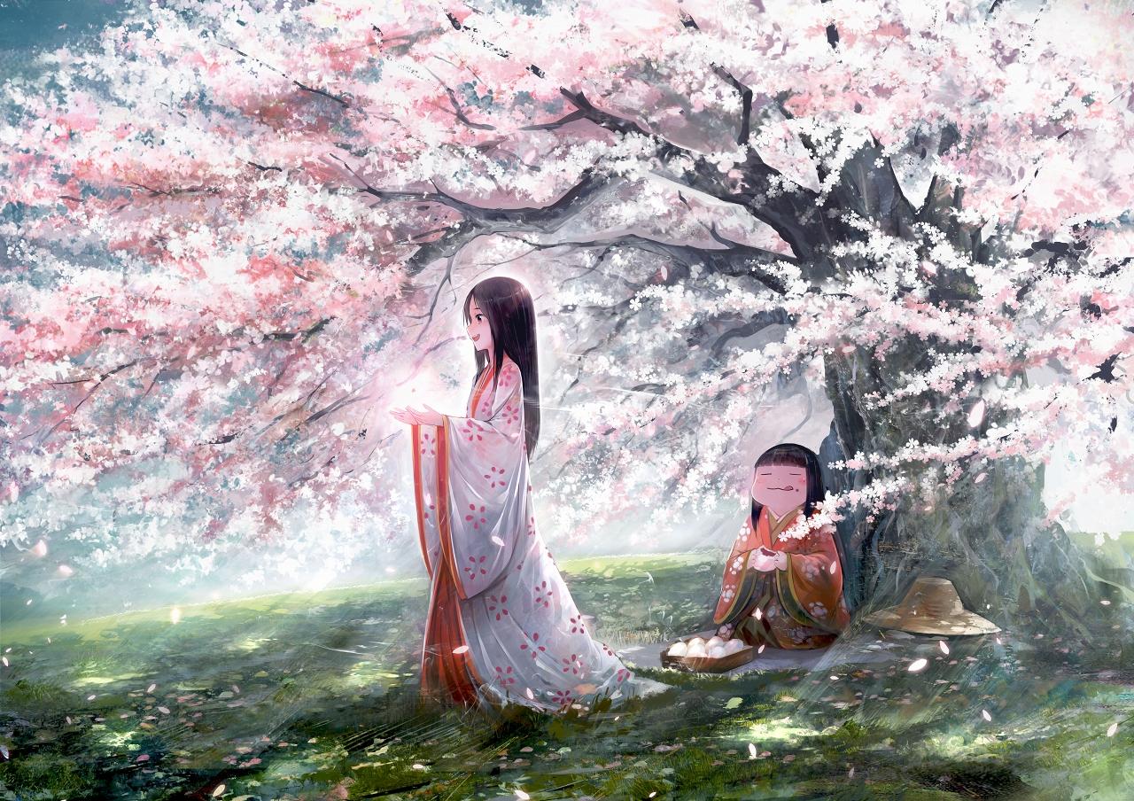 صورة فيلم The Tale of Princess Kaguya 