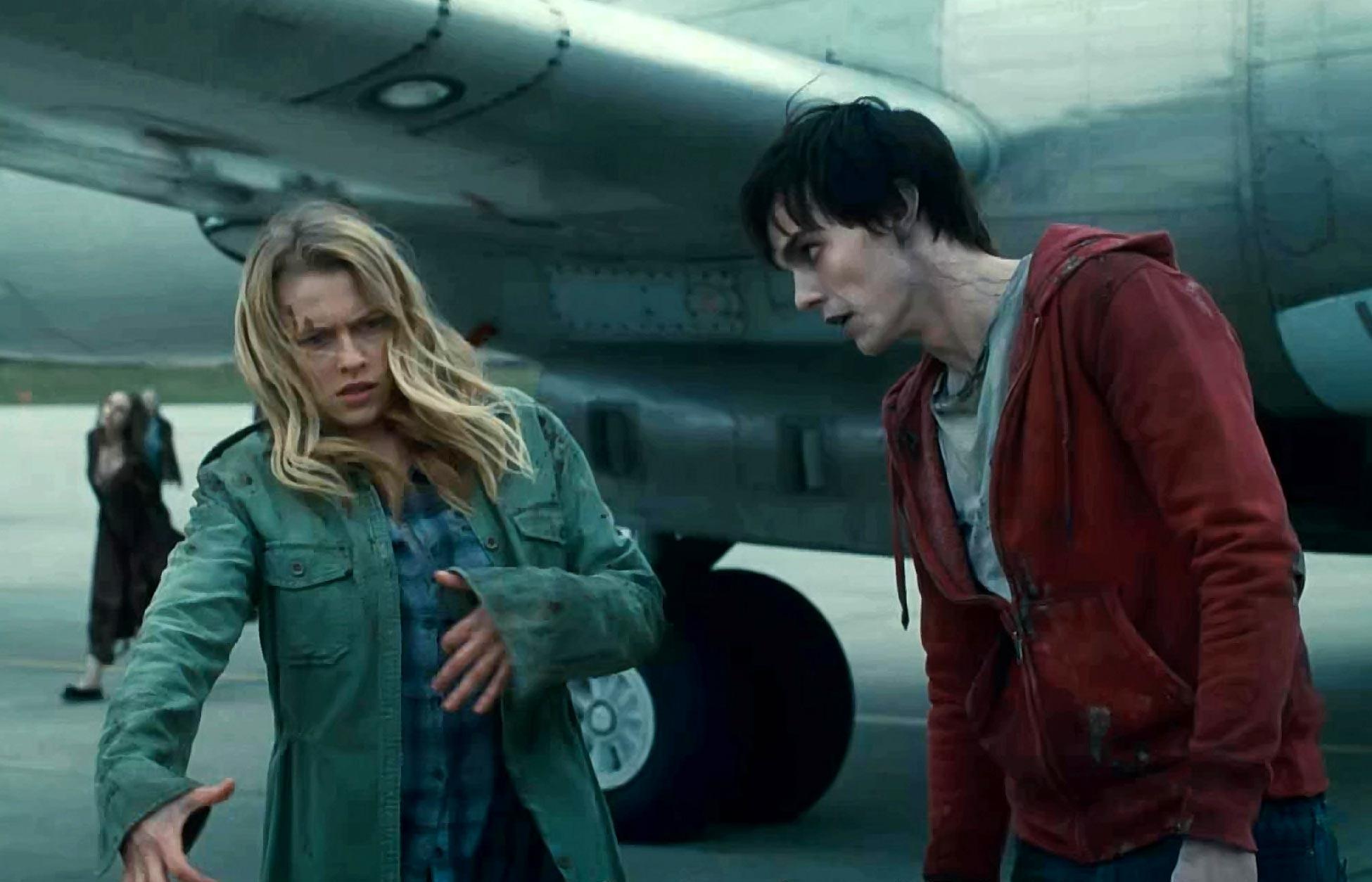 صورة فيلم Warm Bodies