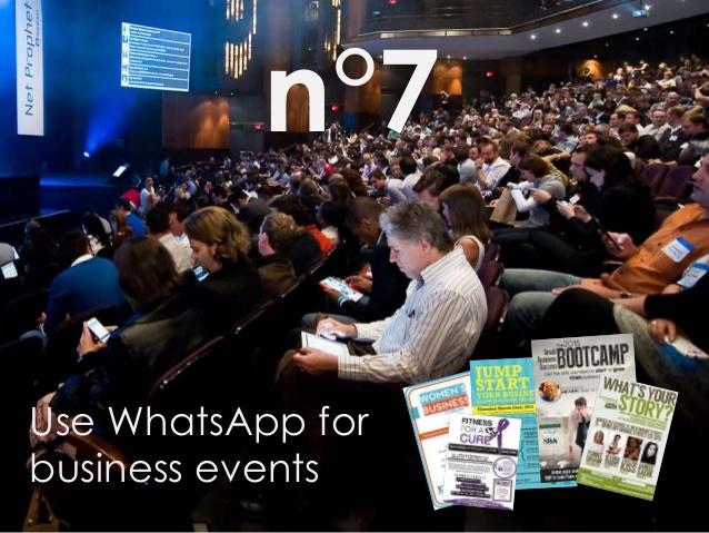 whatsapp-for-events