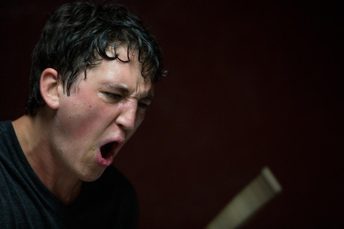 فيلم Whiplash