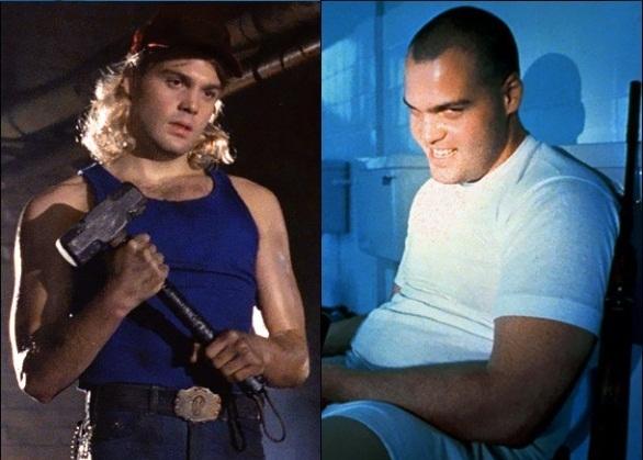 Vincent D'Onofrio – Full Metal Jacket