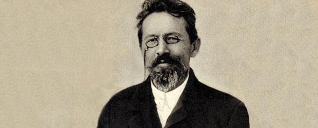 anton-chekhov