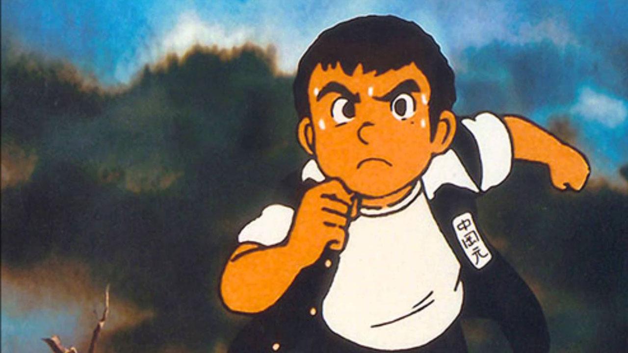 صورة فيلم Barefoot Gen