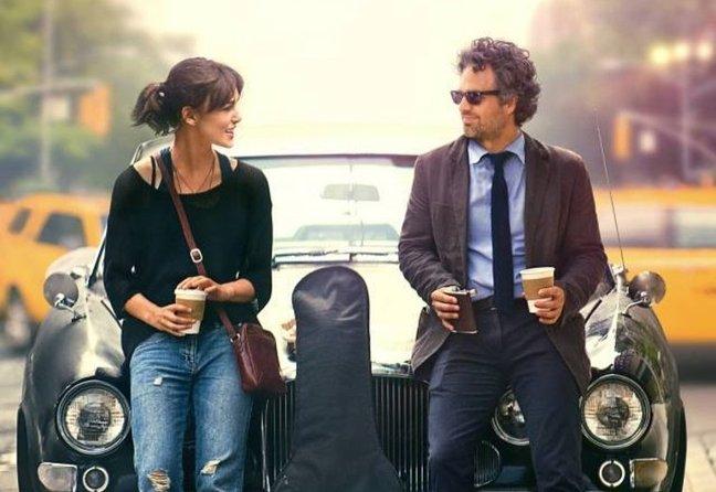 Begin again ، حتى لو بدون إمكانيات .. حتى لو في الشارع !