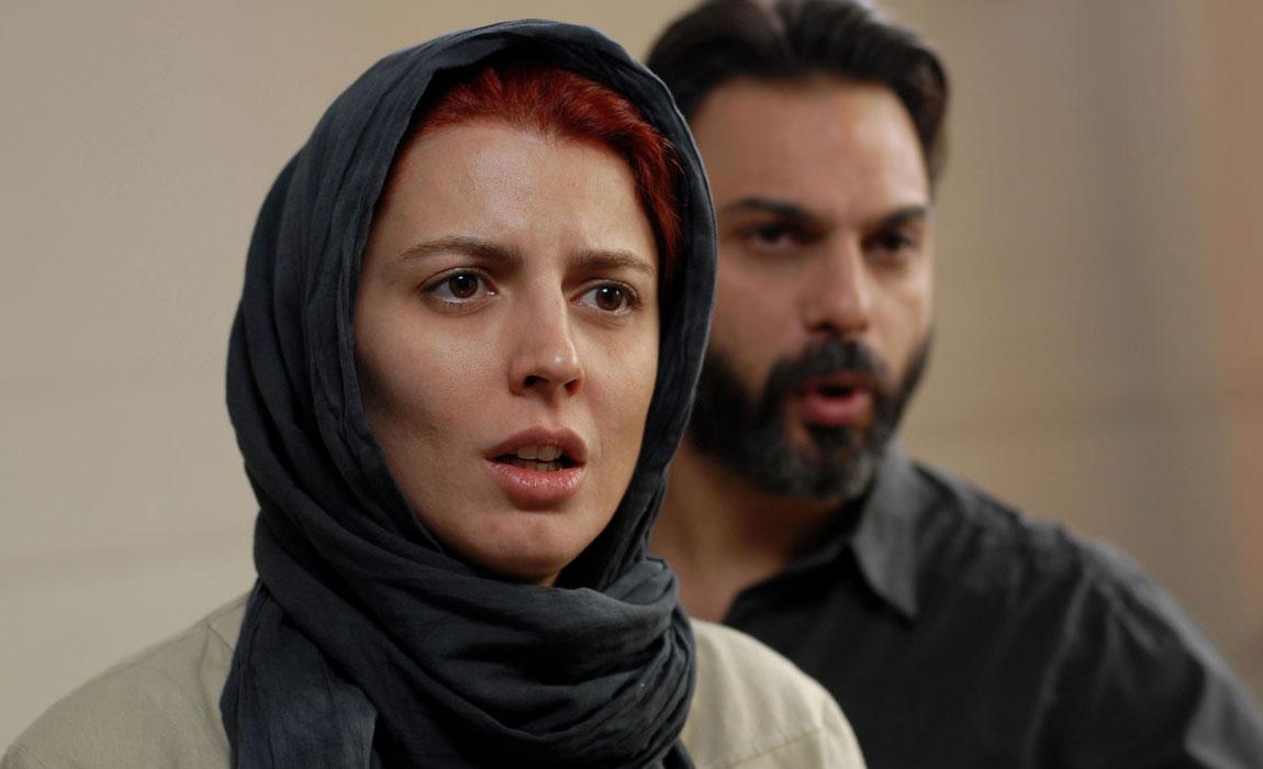 فيلم A Separation