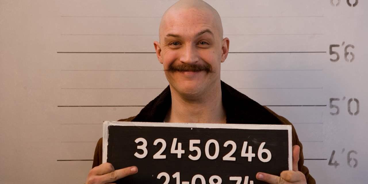 فيلم Bronson