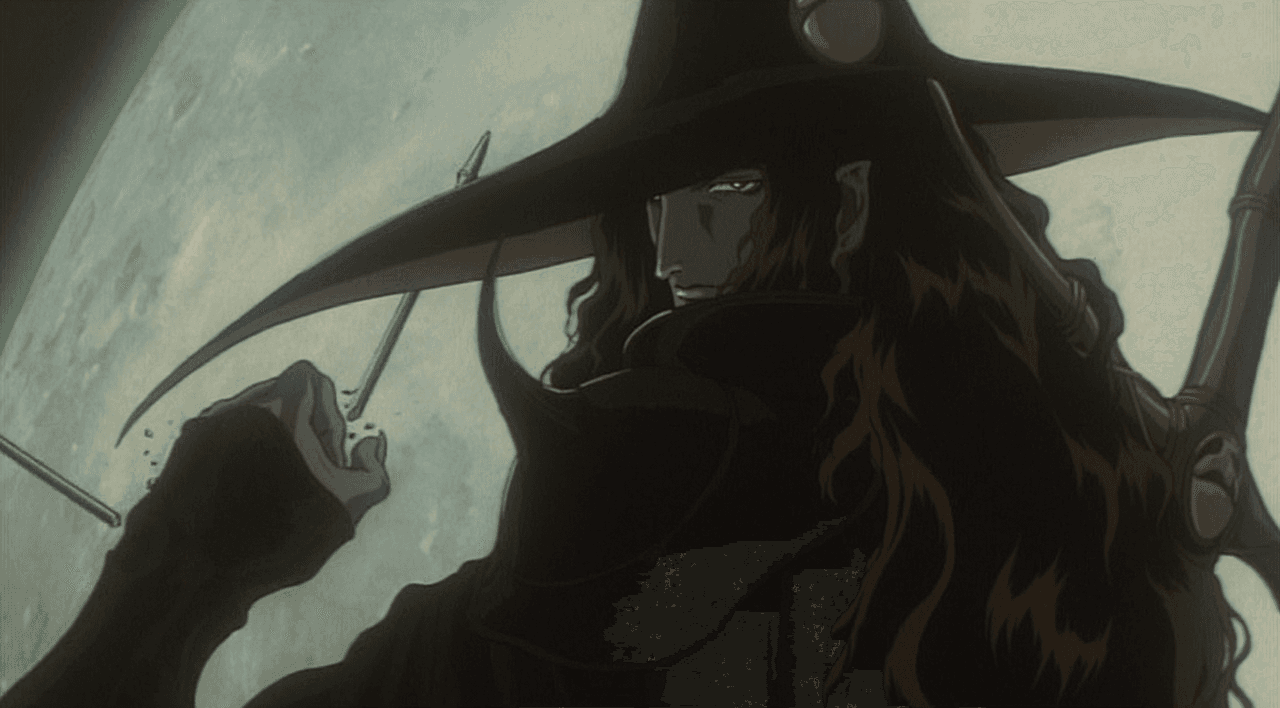 صورة فيلم Vampire Hunter D: Bloodlust