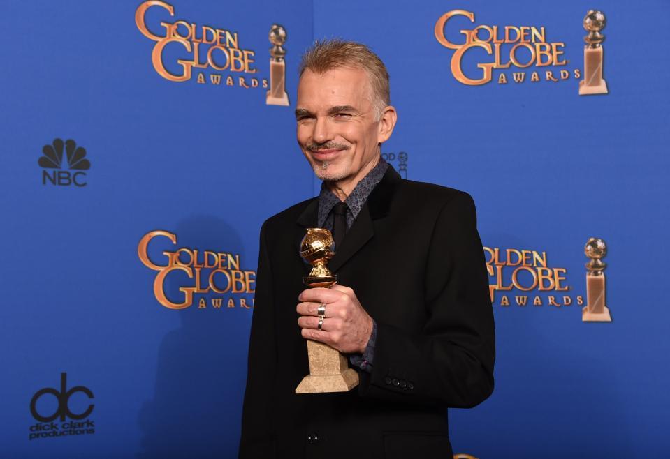 Billy Bob Thornton