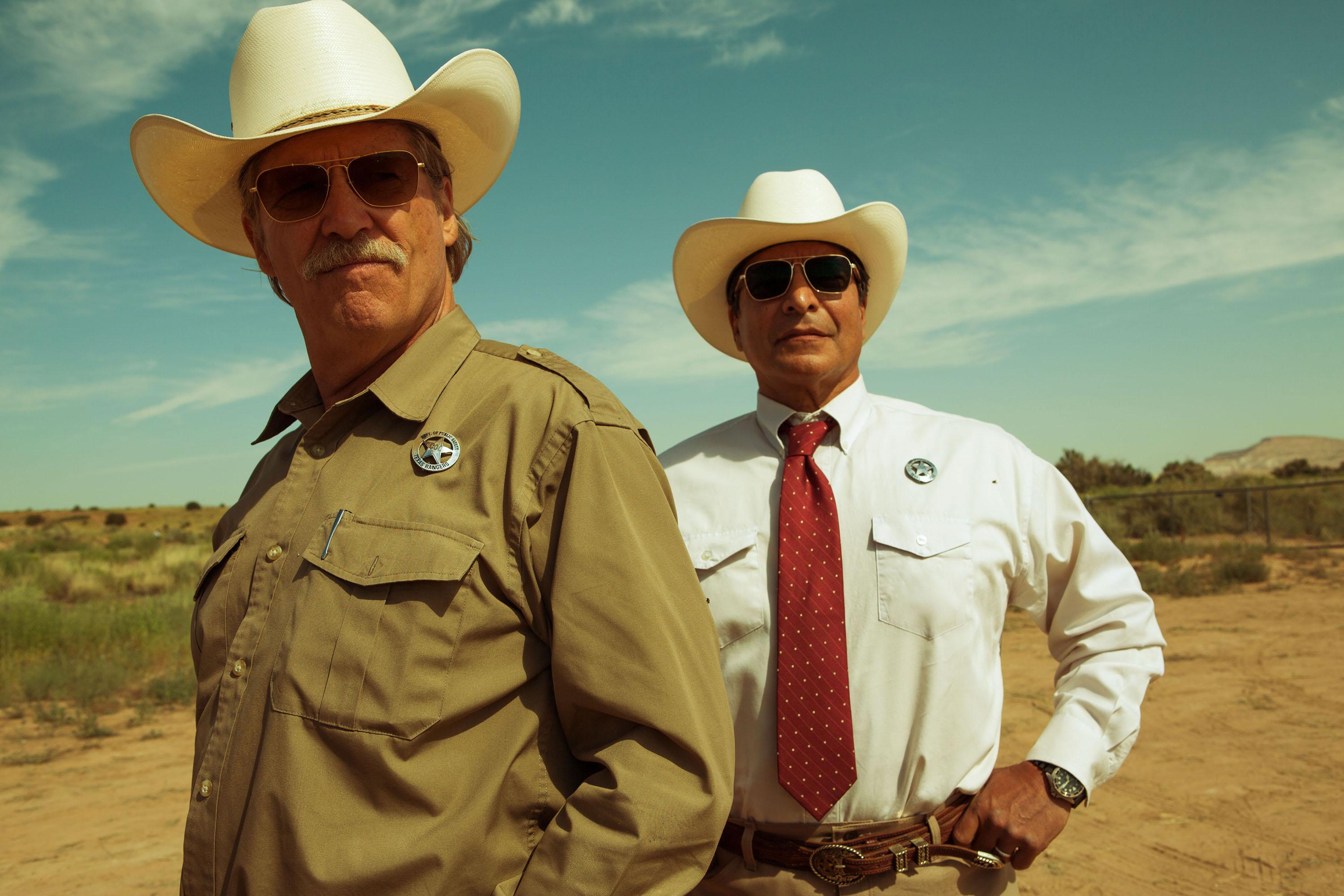 صورة فيلم Hell Or High Water