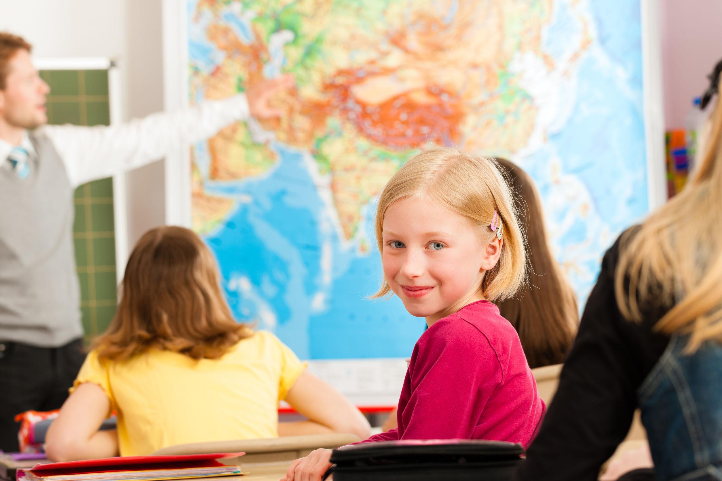 child-in-classroom