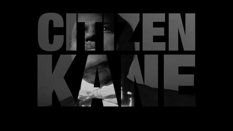 citizen Kane