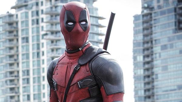 صورة فيلم Deadpool