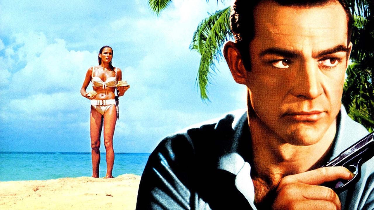 dr-no-08 - مقاطع موسيقية شهيرة