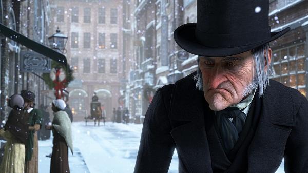 فيلم (A Christmas Carol (2009