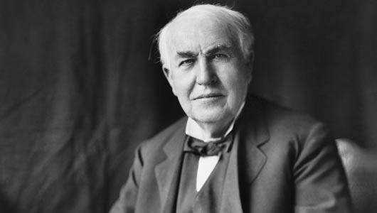 edison