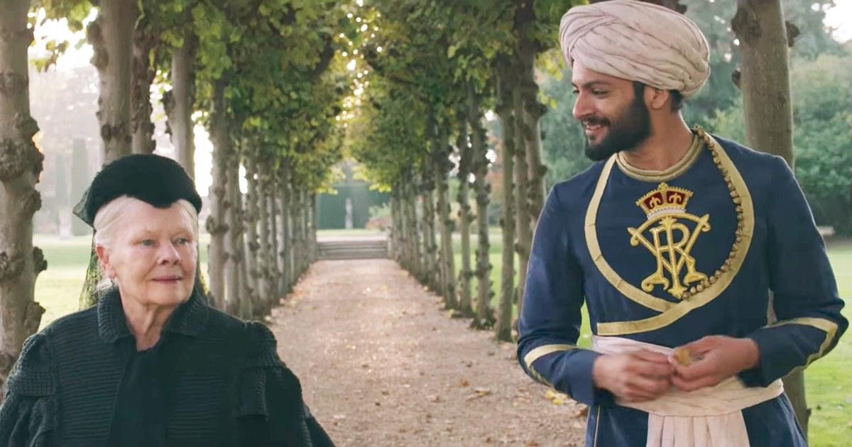 صورة فيلم Victoria and Abdul