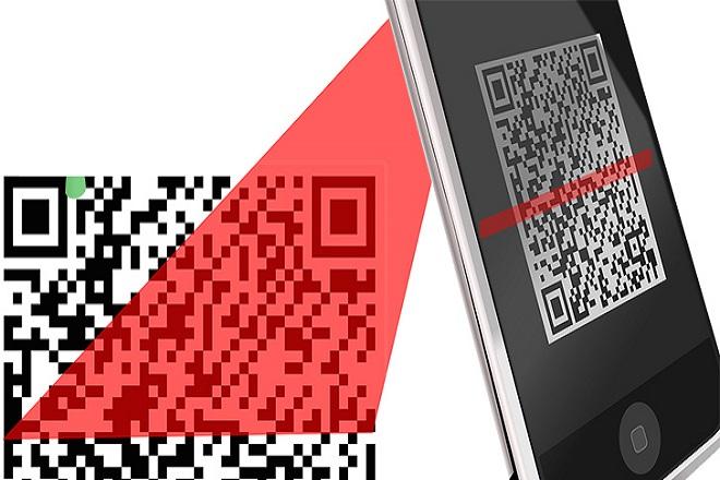 مجالات استخدام رموز QR رمز الاستجابة السريعة QR