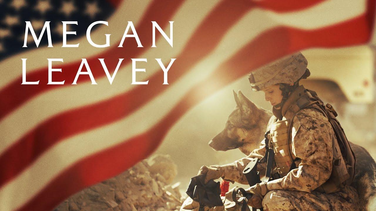 فيلم Megan Leavey