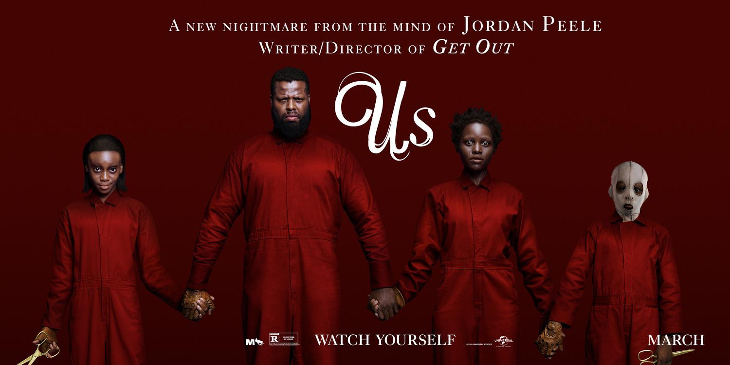 Us (2019) - Photo Gallery - IMDb