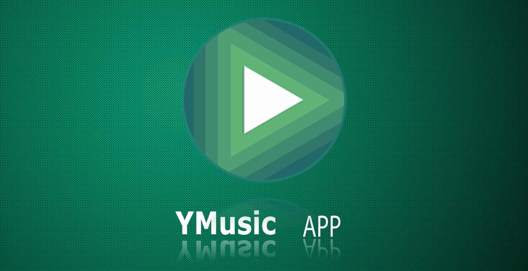 تطبيقات بدائل يوتيوب ymusic app