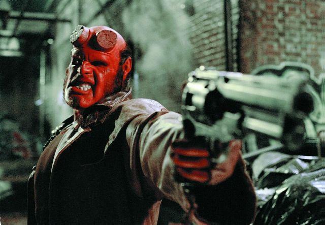 HellBoy 3