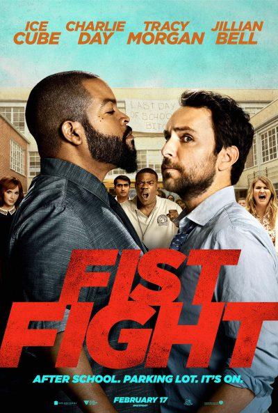 بوستر فيلم Fist Fight