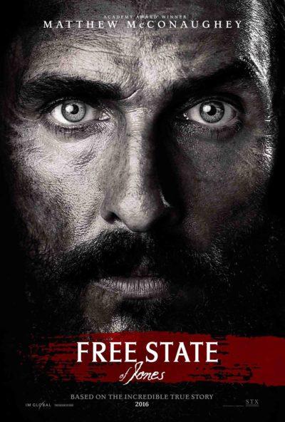 فيلم Free State of Jones