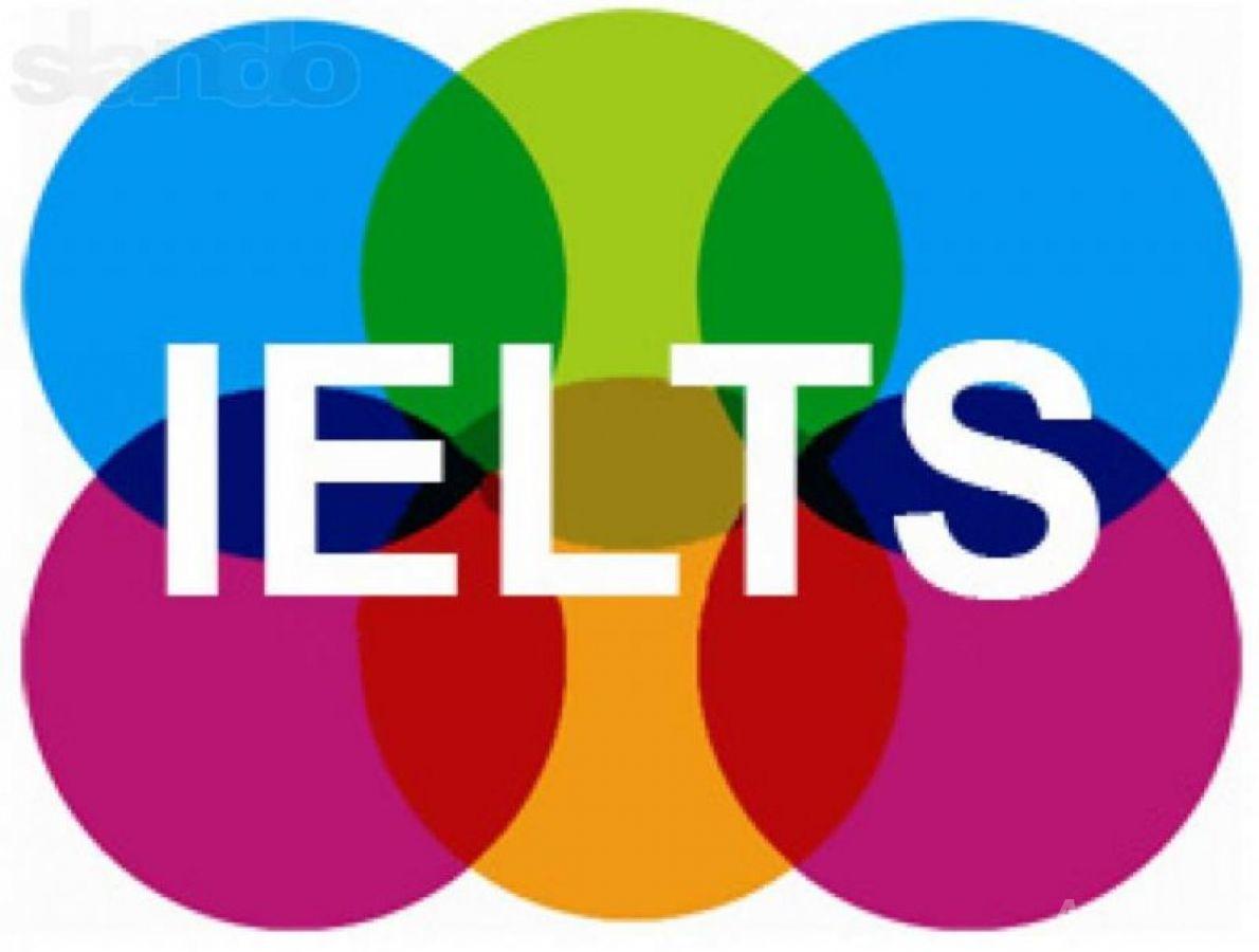 full ielts