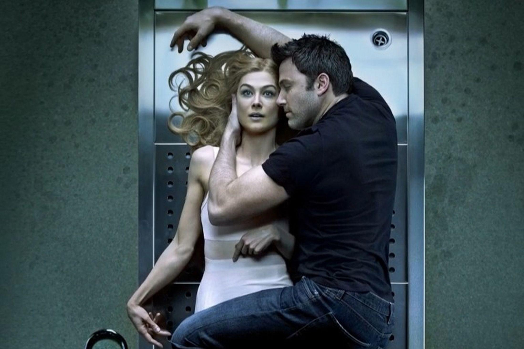 فيلمGone Girl