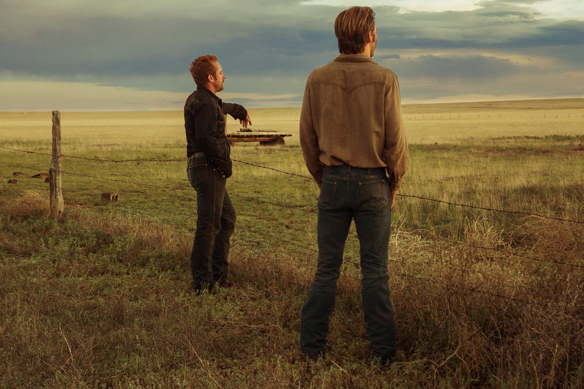 صورة فيلم Hell Or High Water