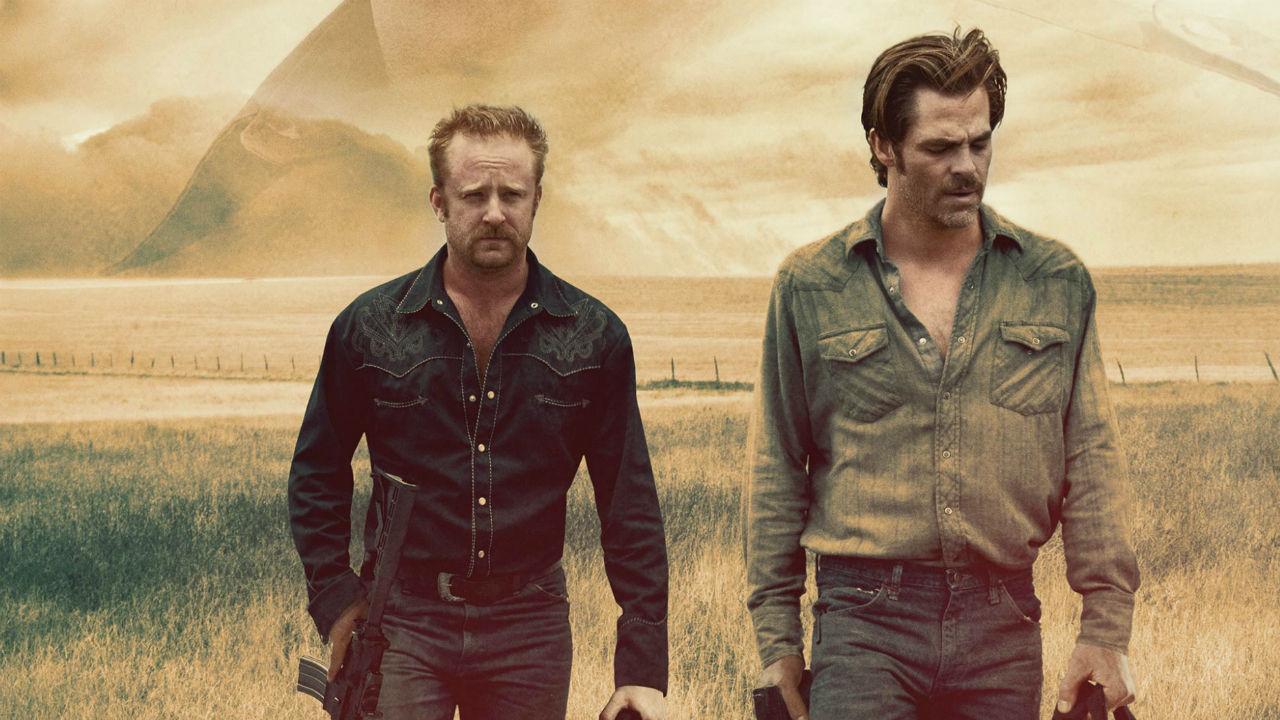 صورة فيلم Hell Or High Water