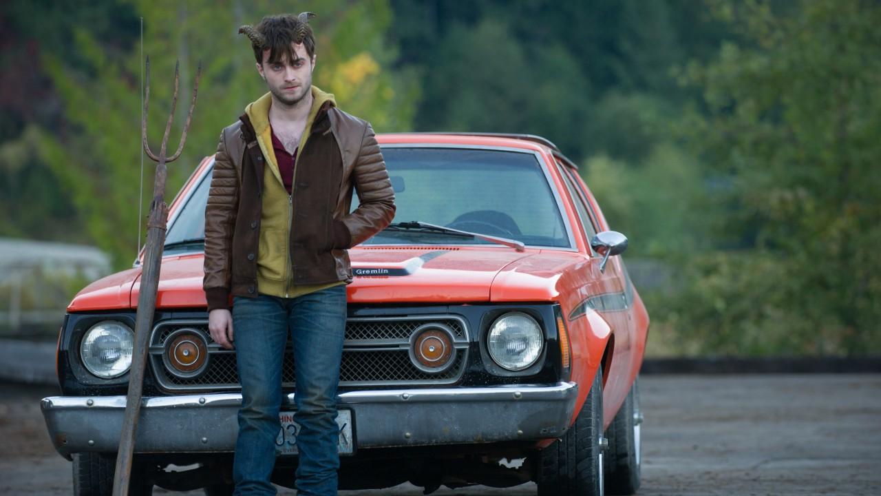 فيلم Horns - داننيل 5