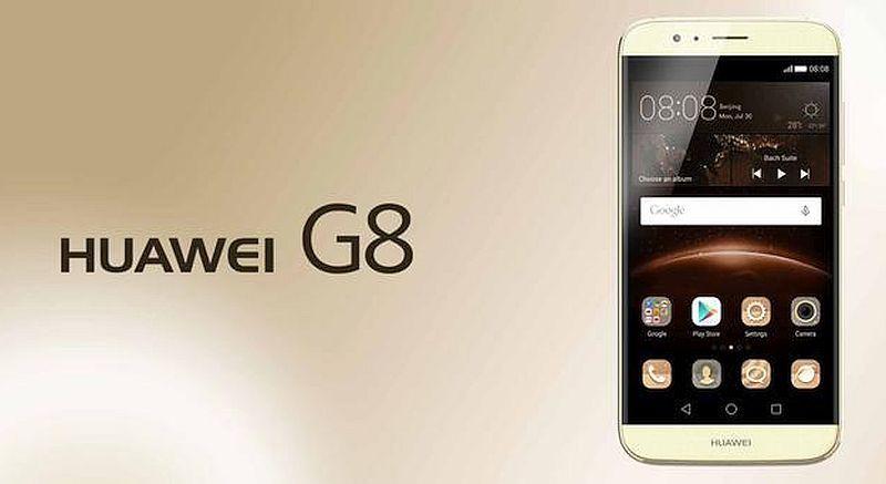 huawei g8