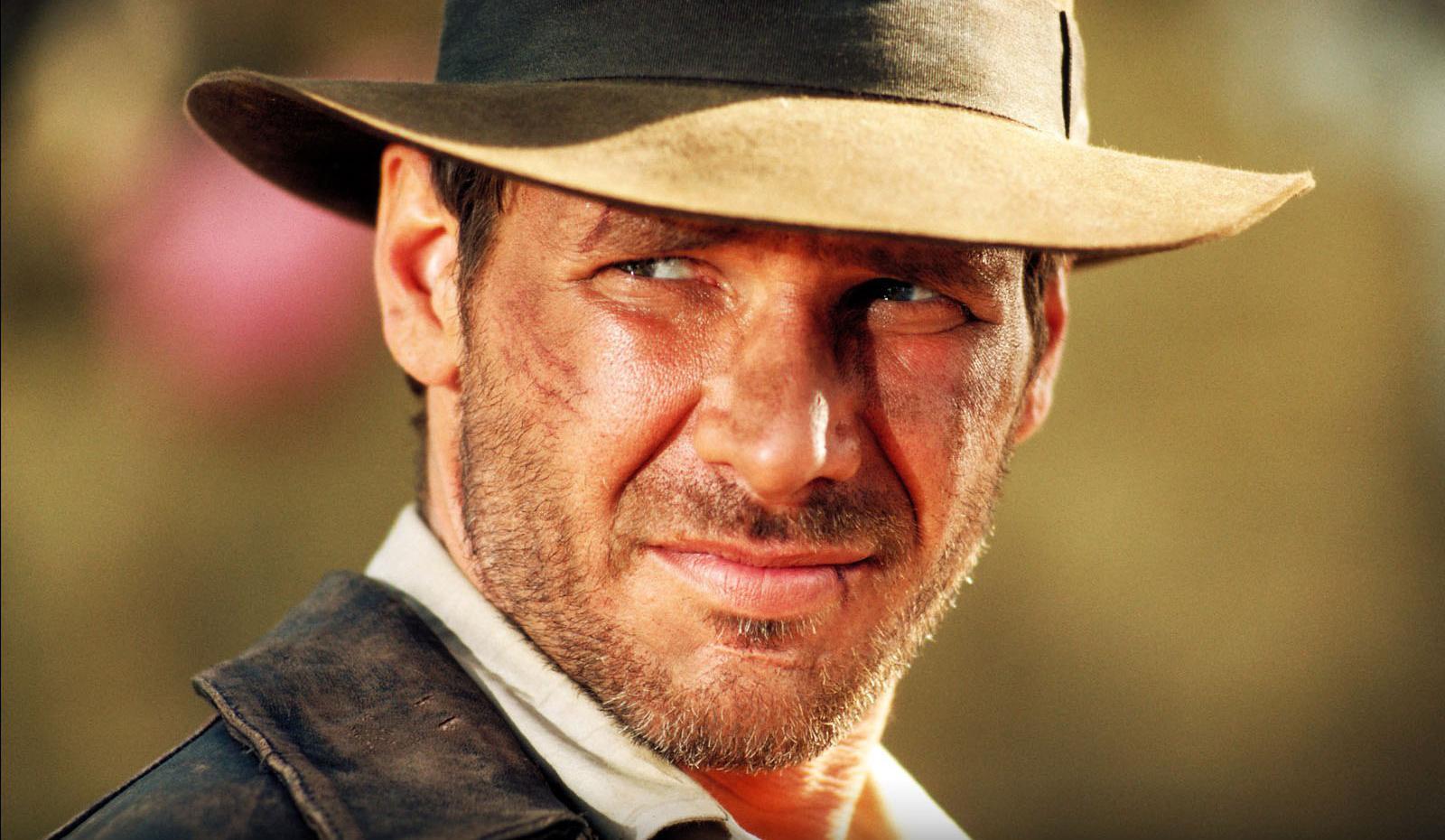 indiana-jones - مقاطع موسيقية شهيرة