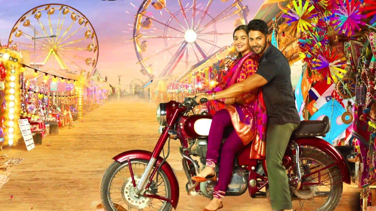 صورة فيلم Badrinath Ki Dulhania