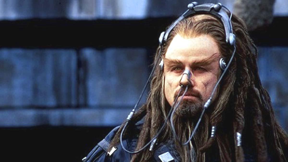 فيلم Battlefield Earth