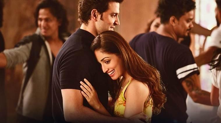 صورة فيلم Kaabil أفلام هندية 2017