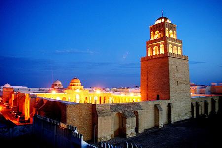 kairouan