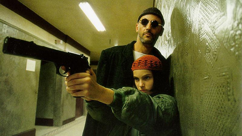 فيلم Leon: The Professional