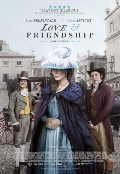 فيلم Love and Friendship