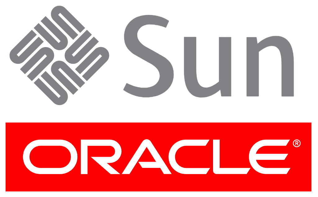 oracle x sun microsystems