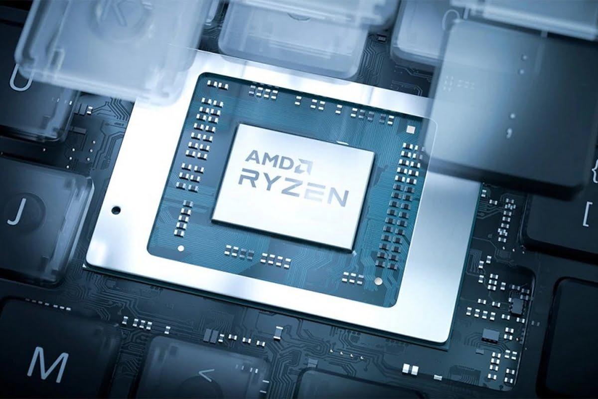 AMD RYZEN