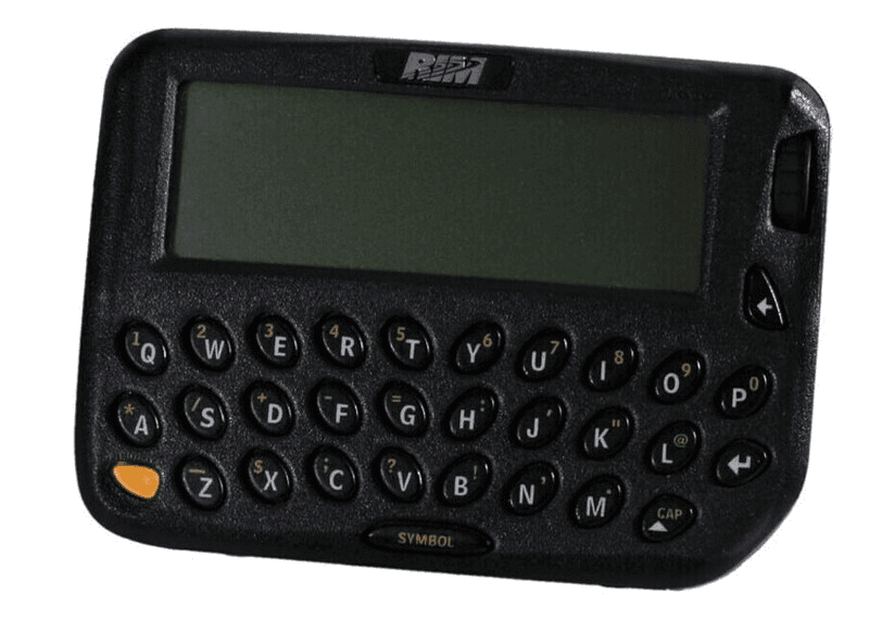 BlackBerry 850