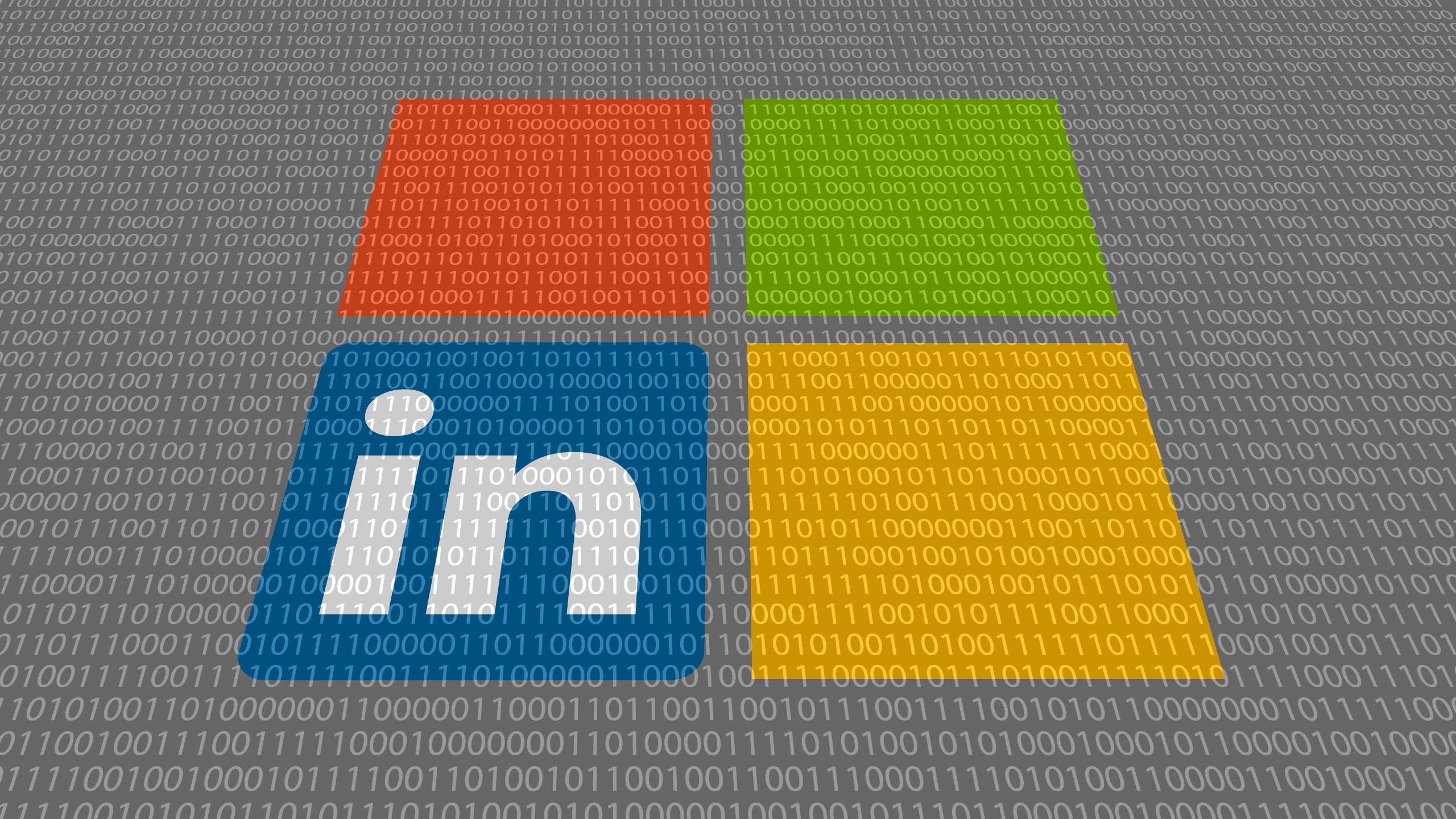 Linkedin x Microsoft