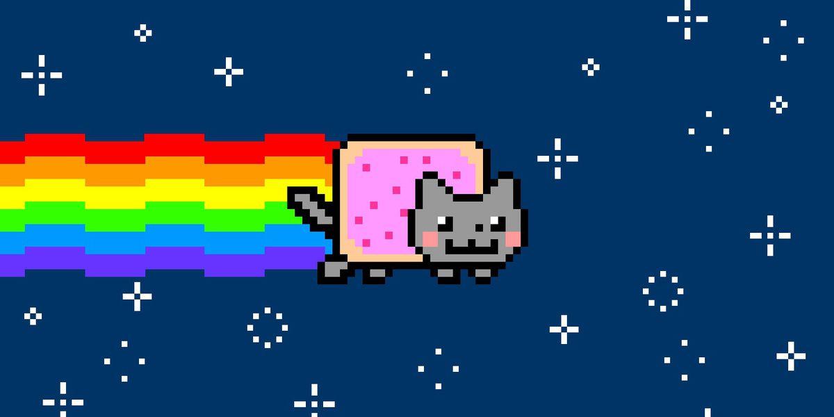 Nyan cat