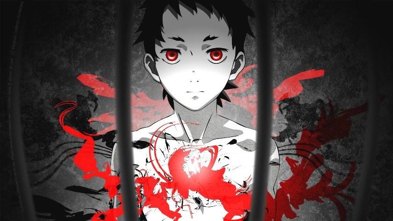 مسلسلات انمي قصيرة - Deadman Wonderland