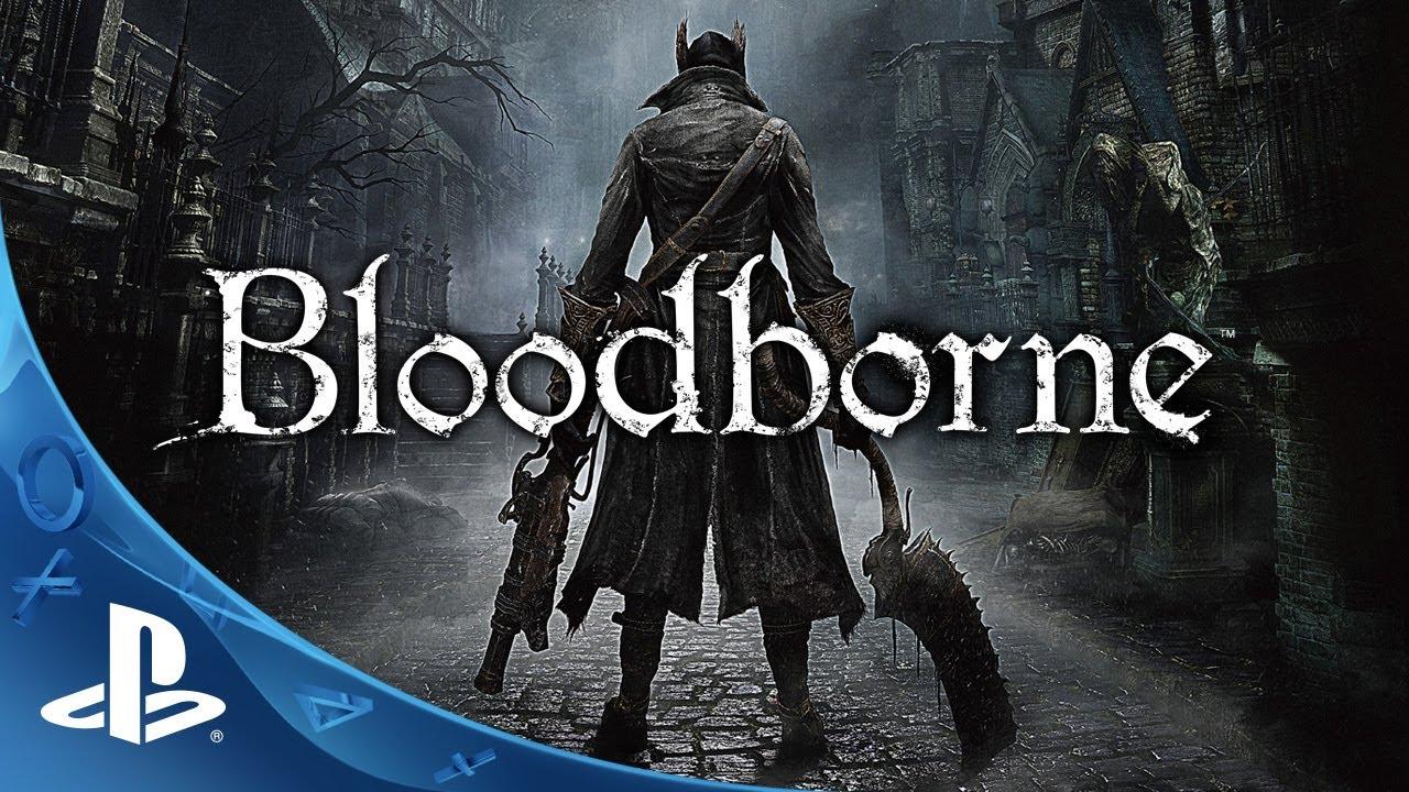 Bloodborne