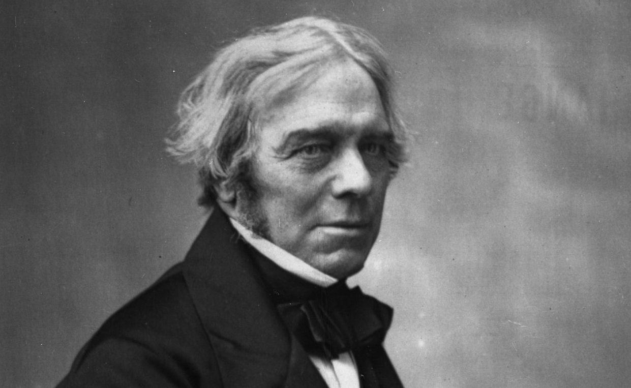 michael-faraday-1241x763 عظماء ومشاهير لم يتخرجوا