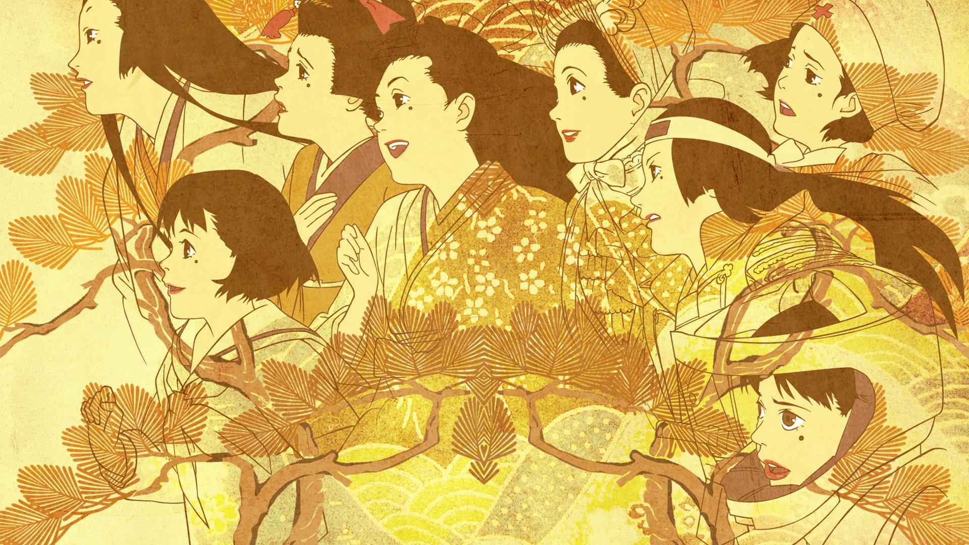 Millennium Actress