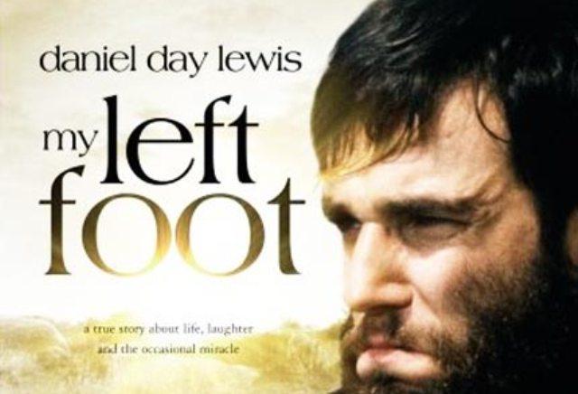 My Left Foot – 1989